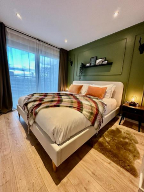 The Stag City Centre Cosy 1 Bed Long Term Stays Welcome